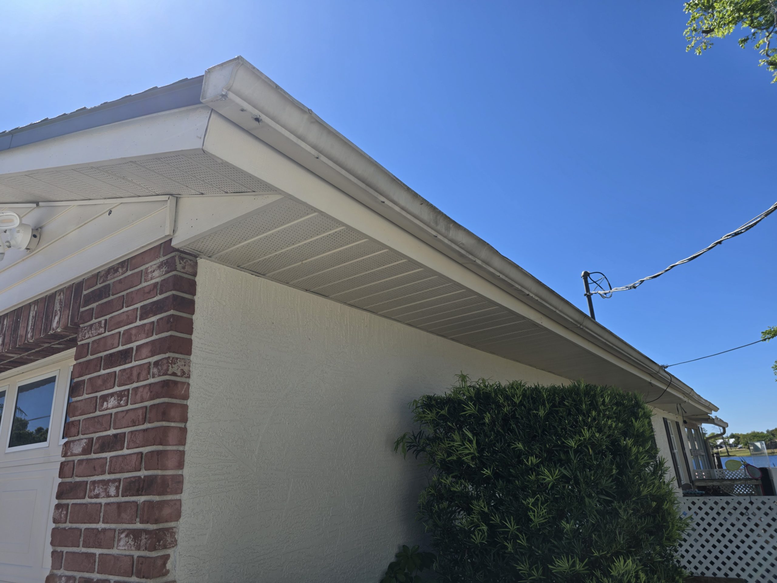 New life for older gutters