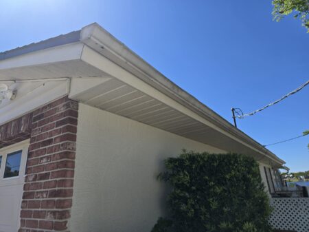 New life for older gutters